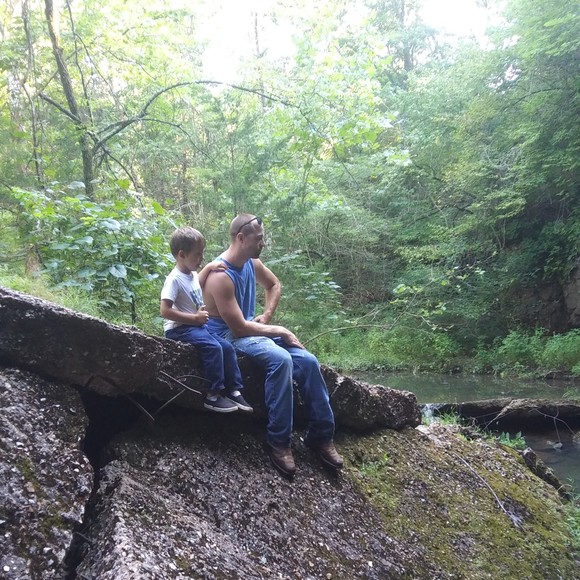 Meet your Posher, Andrew - Picture 1 of 1